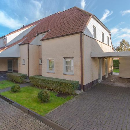 Holiday Home Boonenhove-3 By Interhome De Haan Exterior foto