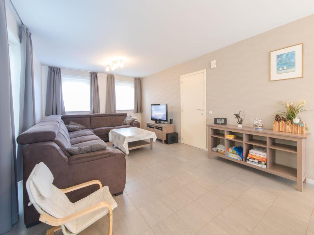 Holiday Home Boonenhove-3 By Interhome De Haan Exterior foto